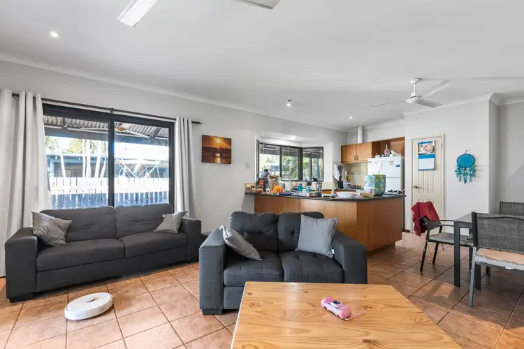 Seventh view of Homely house listing, 7 Bowerbird Loop, Djugun WA 6725