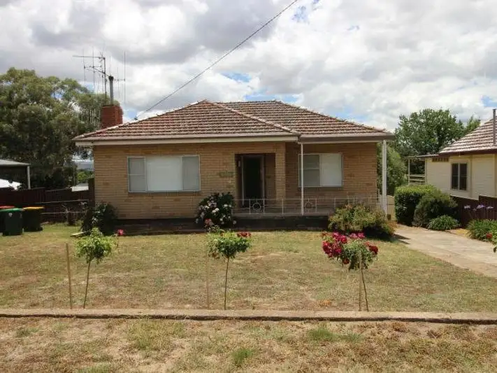 15 High Street, Bathurst NSW 2795