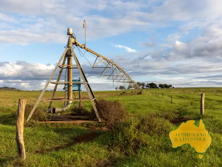 Second view of Homely rural property listing, 319 Back Glenrae Road, Glenrae QLD 4626