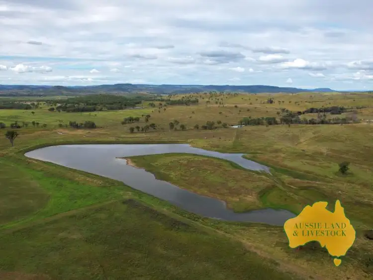 Third view of Homely rural property listing, 319 Back Glenrae Road, Glenrae QLD 4626