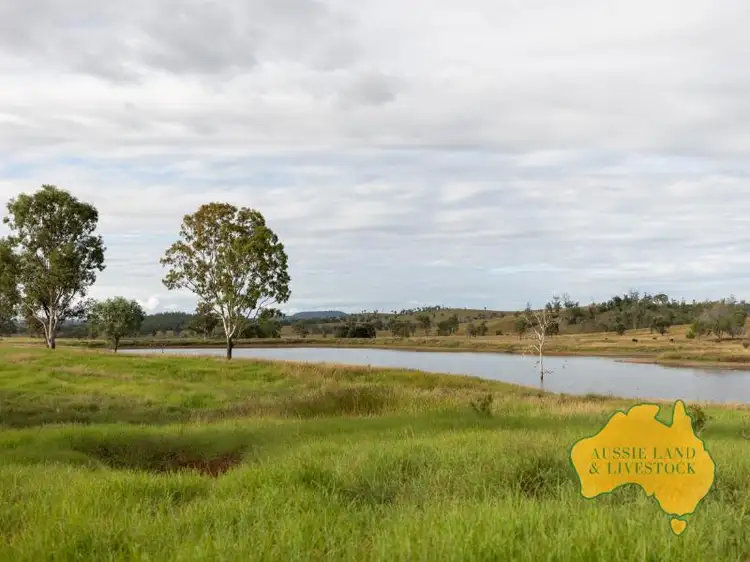 Fifth view of Homely rural property listing, 319 Back Glenrae Road, Glenrae QLD 4626