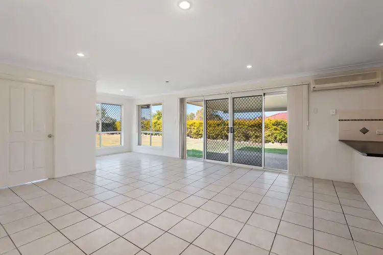 Second view of Homely house listing, 44 Westaway Crescent, Bellbowrie QLD 4070