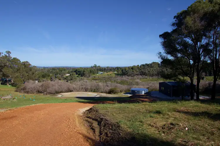 Main view of Homely land listing, 3 BAYVIEW RISE, Shadforth WA 6333