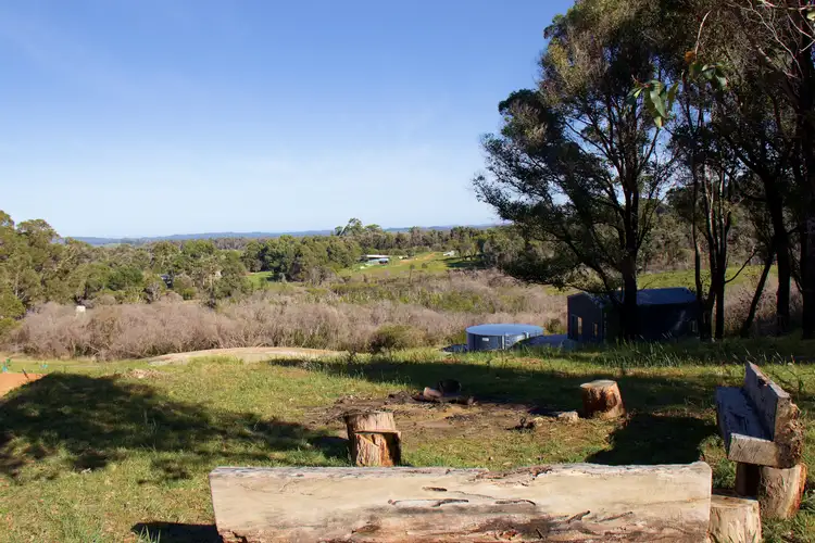 Fifth view of Homely land listing, 3 BAYVIEW RISE, Shadforth WA 6333