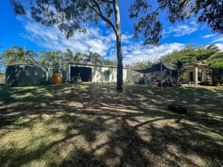 Third view of Homely house listing, 887 Endeavour Valley Road, Cooktown QLD 4895