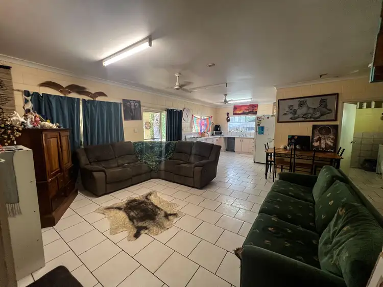 Fourth view of Homely house listing, 887 Endeavour Valley Road, Cooktown QLD 4895