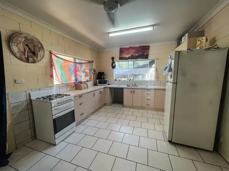 Fifth view of Homely house listing, 887 Endeavour Valley Road, Cooktown QLD 4895