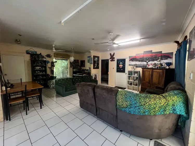 Sixth view of Homely house listing, 887 Endeavour Valley Road, Cooktown QLD 4895