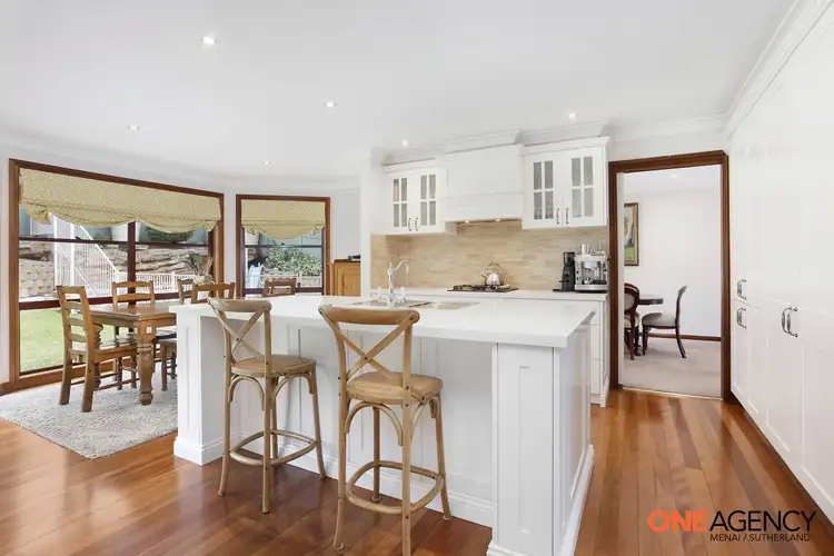 Fourth view of Homely house listing, 41 Llanberis Drive, Menai NSW 2234