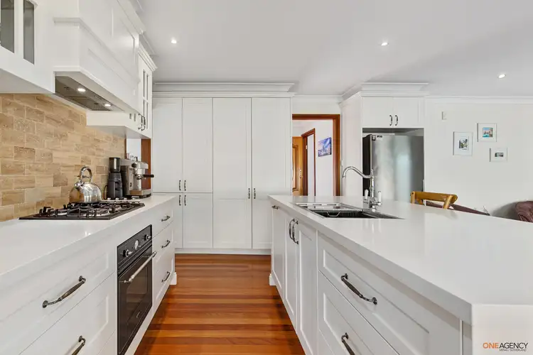 Fifth view of Homely house listing, 41 Llanberis Drive, Menai NSW 2234