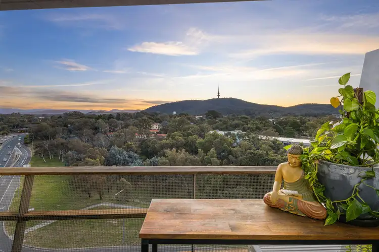 908/25 Edinburgh Avenue, City ACT 2601