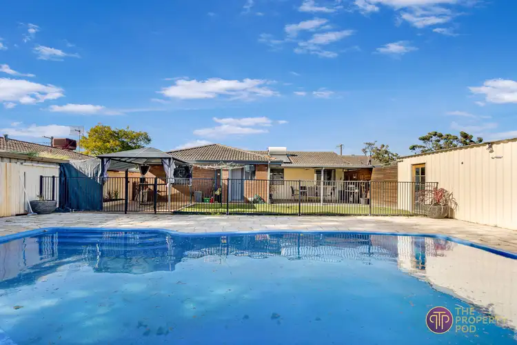 6 Hann Court, Gosnells WA 6110