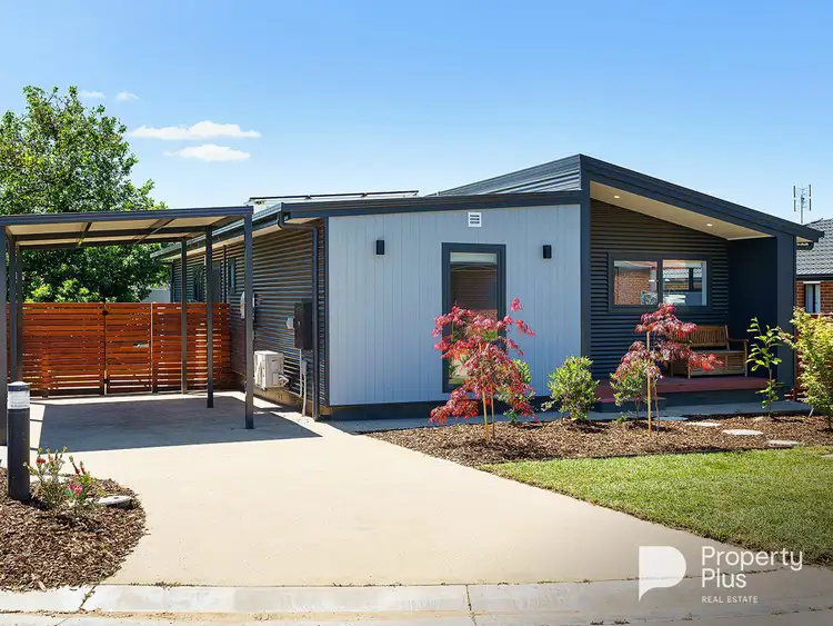3/13 Adams Street, Castlemaine VIC 3450