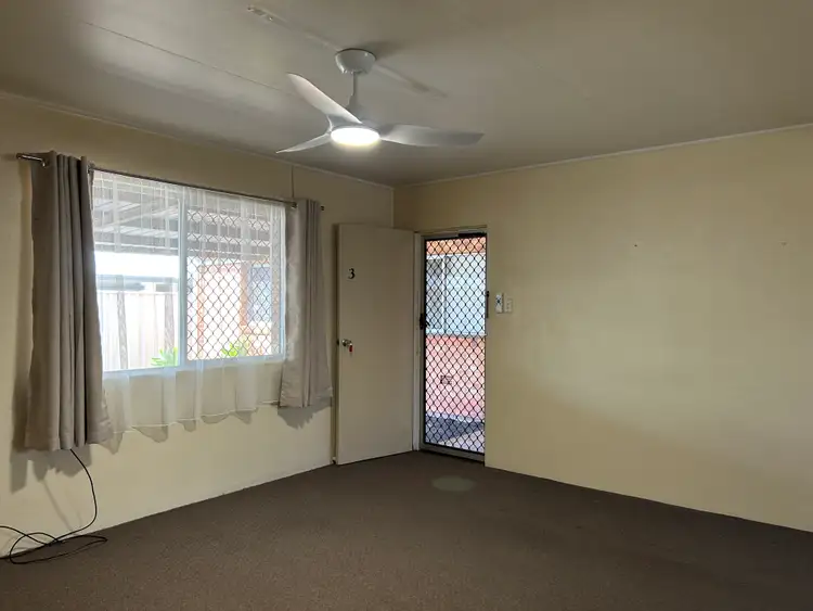 Second view of Homely unit listing, 3/86 Woondooma Street, Bundaberg West QLD 4670