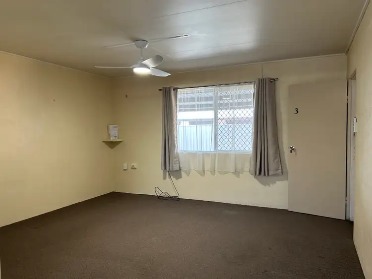 Third view of Homely unit listing, 3/86 Woondooma Street, Bundaberg West QLD 4670