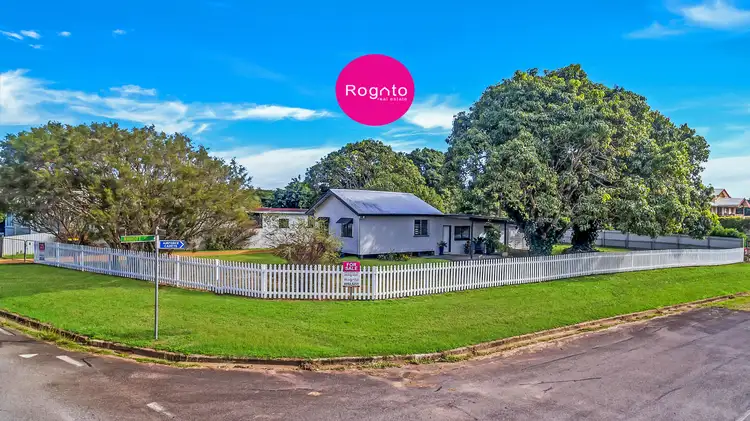 7 Keeble Street, Mareeba QLD 4880