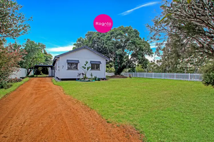 Second view of Homely house listing, 7 Keeble Street, Mareeba QLD 4880