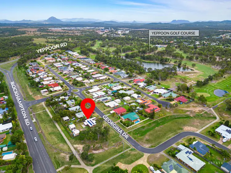 7 Georgina Drive