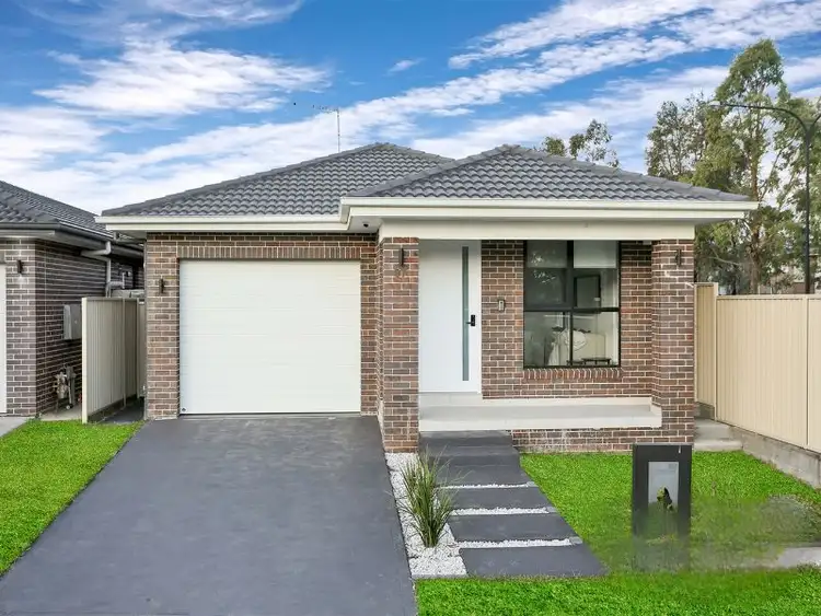 Main view of Homely house listing, 51 Calleja Street, The Ponds NSW 2769