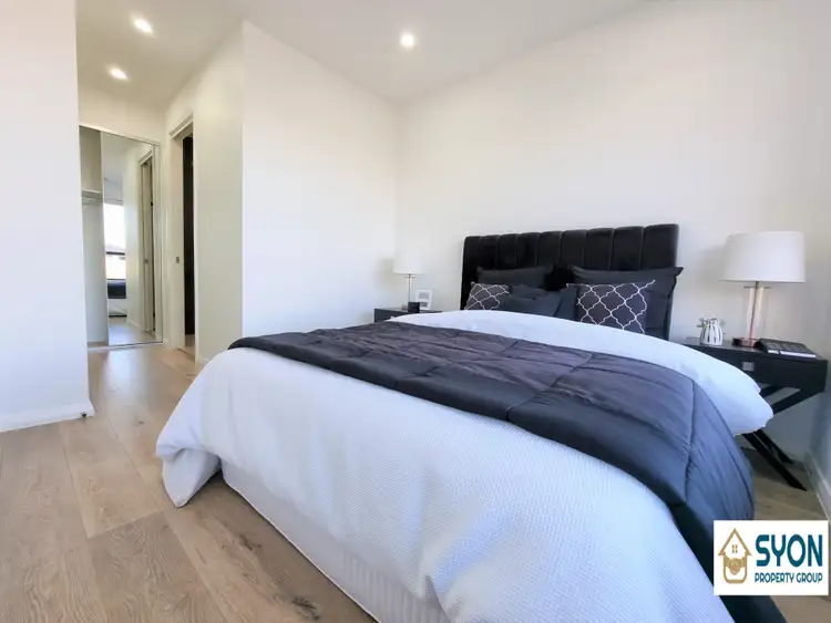 Second view of Homely house listing, 51 Calleja Street, The Ponds NSW 2769