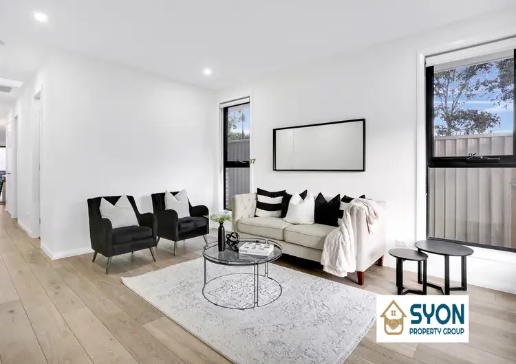 Third view of Homely house listing, 51 Calleja Street, The Ponds NSW 2769