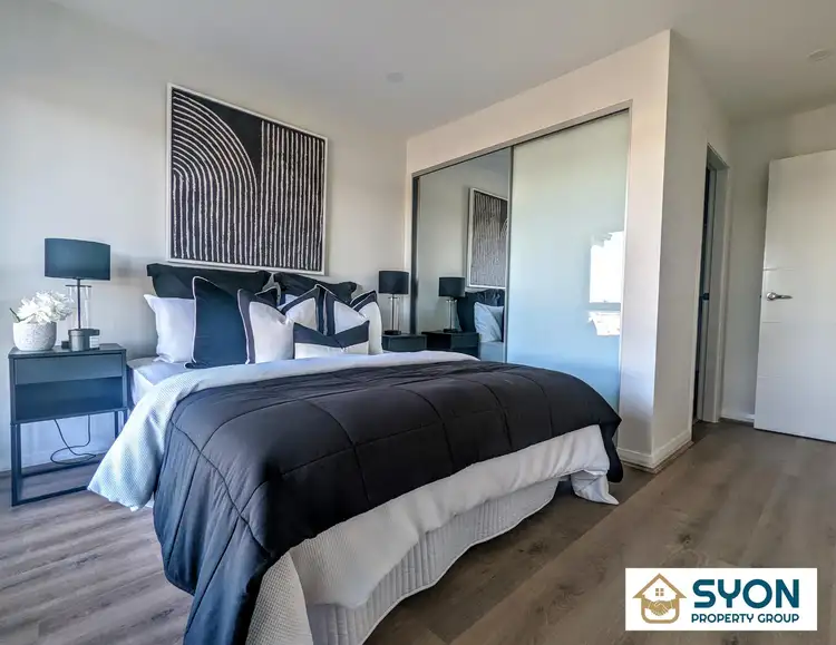 Second view of Homely townhouse listing, 16 Myrica Avenue, Riverstone NSW 2765