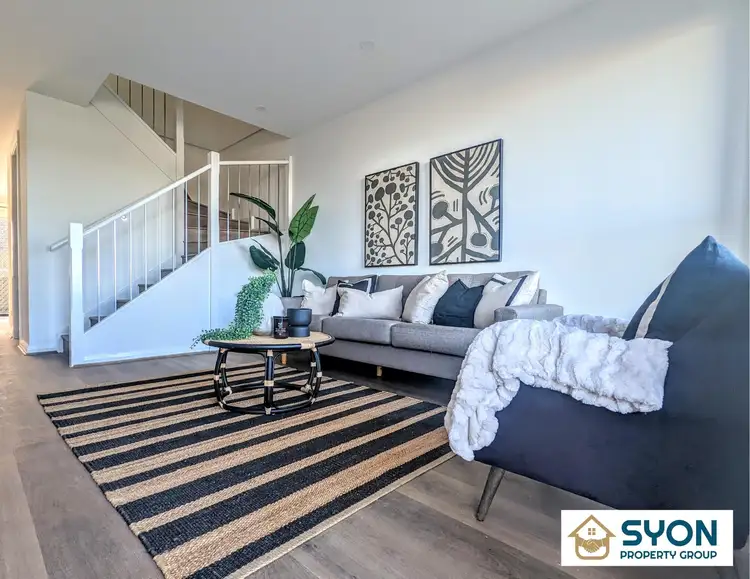 Fourth view of Homely townhouse listing, 16 Myrica Avenue, Riverstone NSW 2765