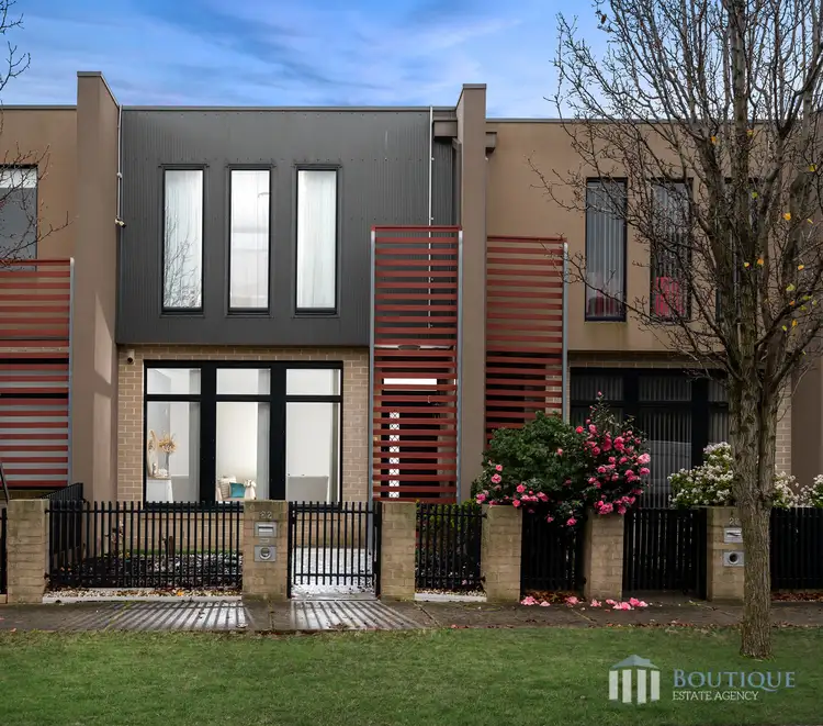 22 Everitt Street, Dandenong VIC 3175
