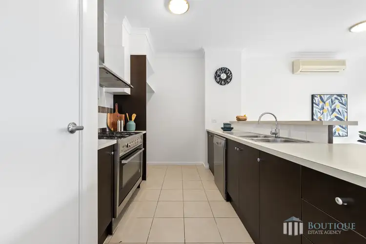 Fifth view of Homely townhouse listing, 22 Everitt Street, Dandenong VIC 3175