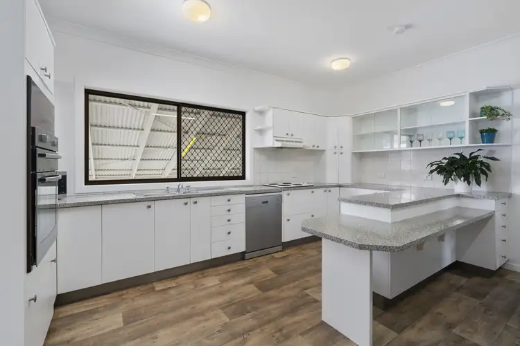 Second view of Homely house listing, 33 Traline Road, Glass House Mountains QLD 4518