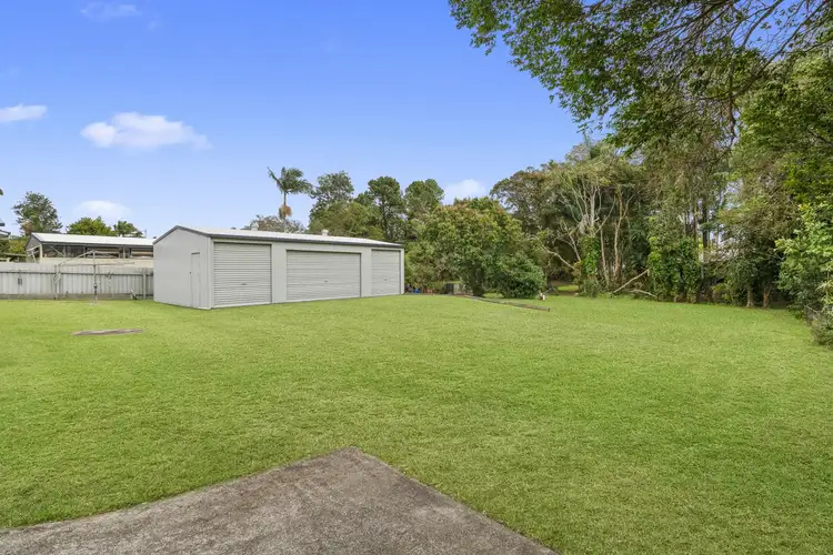 Fourth view of Homely house listing, 33 Traline Road, Glass House Mountains QLD 4518