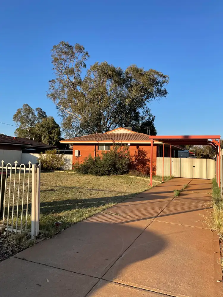 23 Talmalmo Place, South Kalgoorlie WA 6430