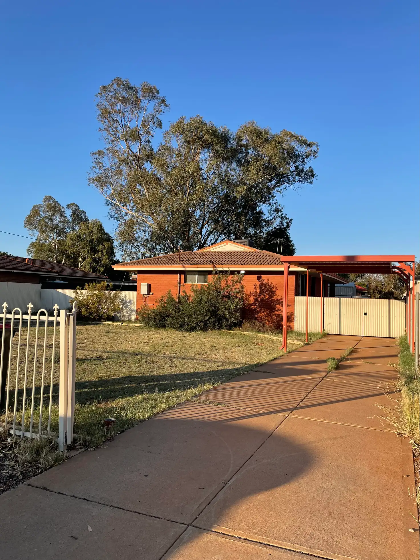 Main view of Homely house listing, 23 Talmalmo Place, South Kalgoorlie WA 6430