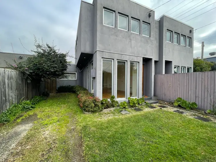 31A Sparks Avenue, Fairfield VIC 3078