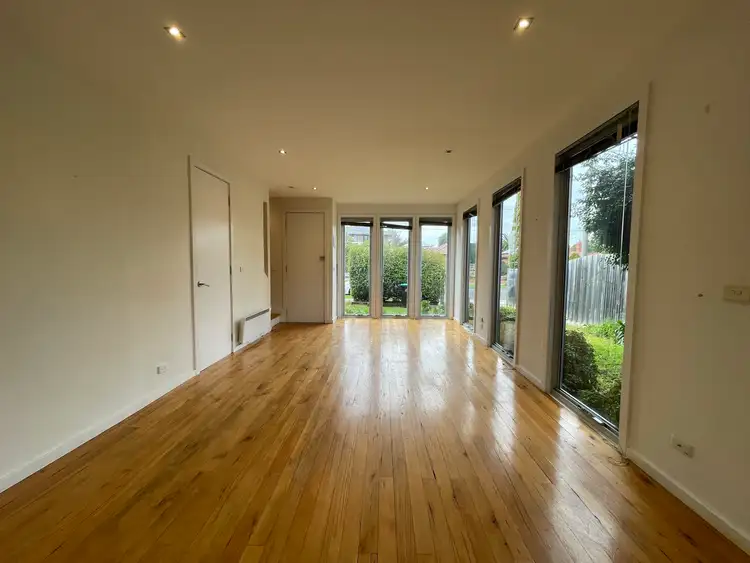 Second view of Homely townhouse listing, 31A Sparks Avenue, Fairfield VIC 3078