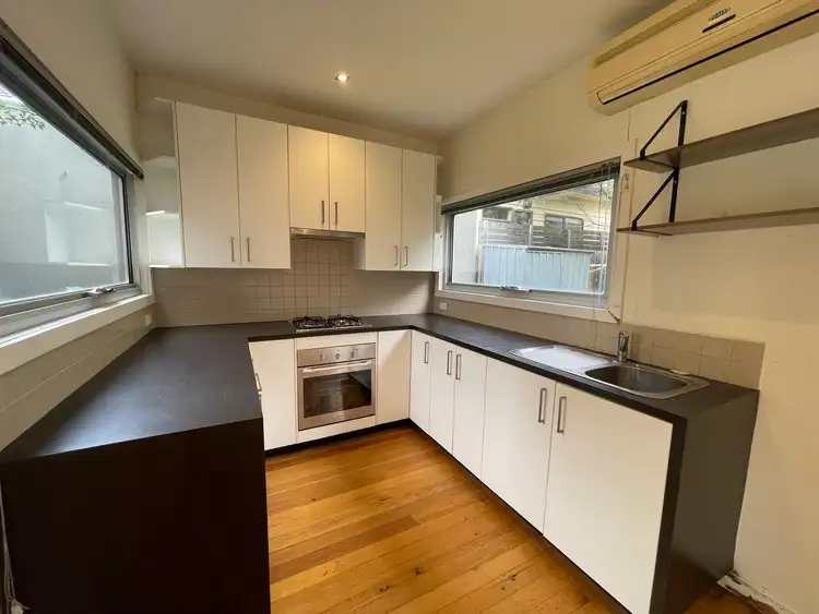 Third view of Homely townhouse listing, 31A Sparks Avenue, Fairfield VIC 3078