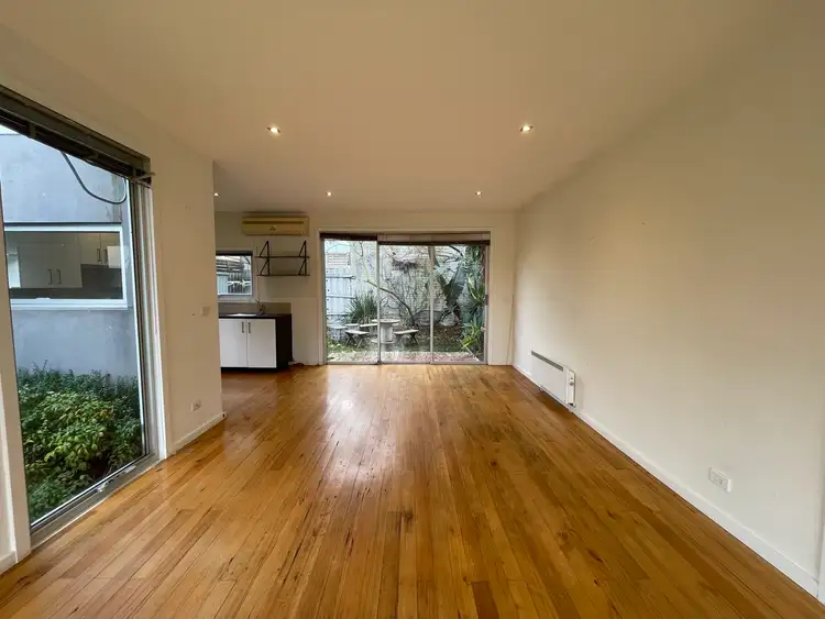 Fourth view of Homely townhouse listing, 31A Sparks Avenue, Fairfield VIC 3078