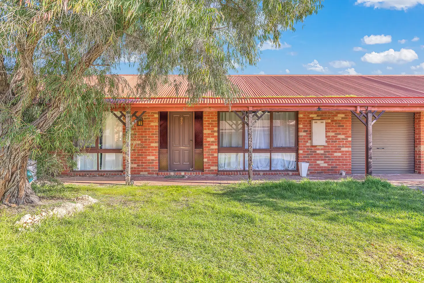 Main view of Homely unit listing, 22/5 Elizabeth Street, Echuca VIC 3564