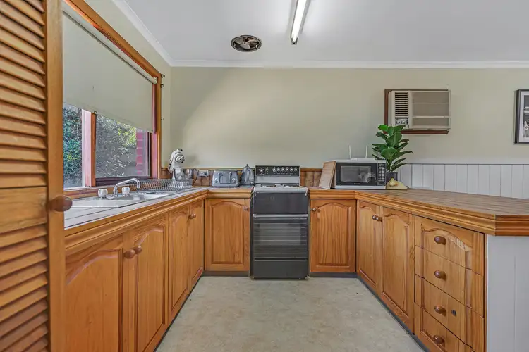 Second view of Homely unit listing, 22/5 Elizabeth Street, Echuca VIC 3564