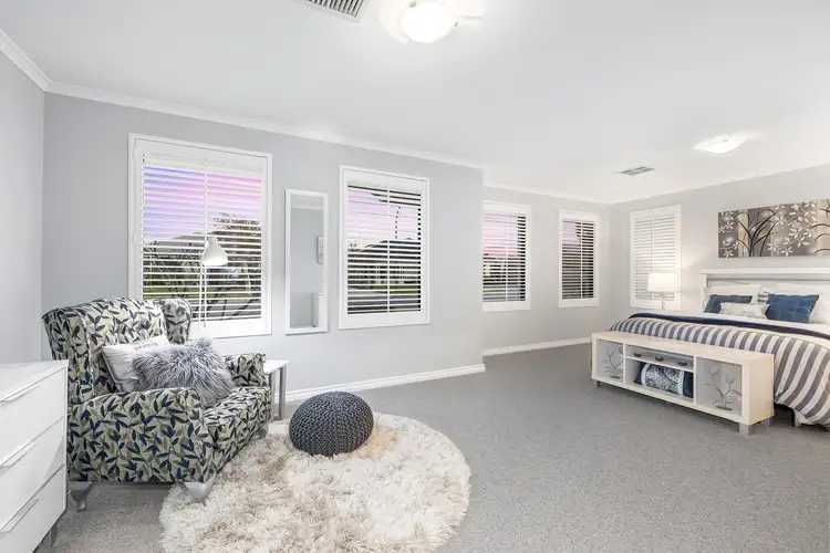 Fourth view of Homely house listing, 21 Pleasant Avenue, Piara Waters WA 6112