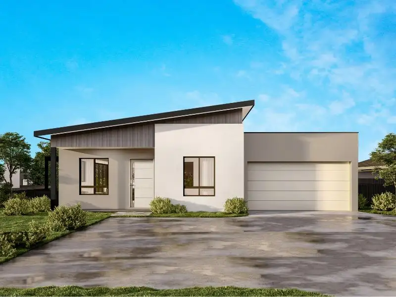 Main view of Homely house listing, 23 Pecan Crescent, Riverstone NSW 2765