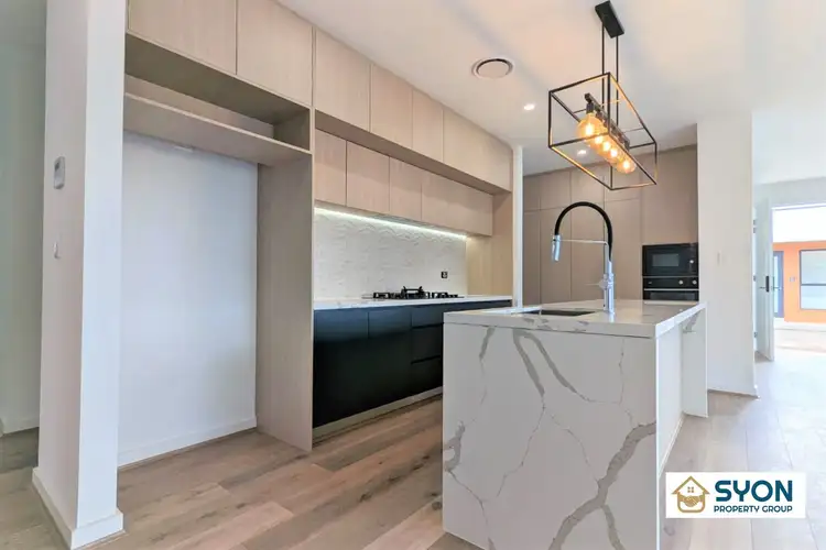 Third view of Homely house listing, 23 Pecan Crescent, Riverstone NSW 2765