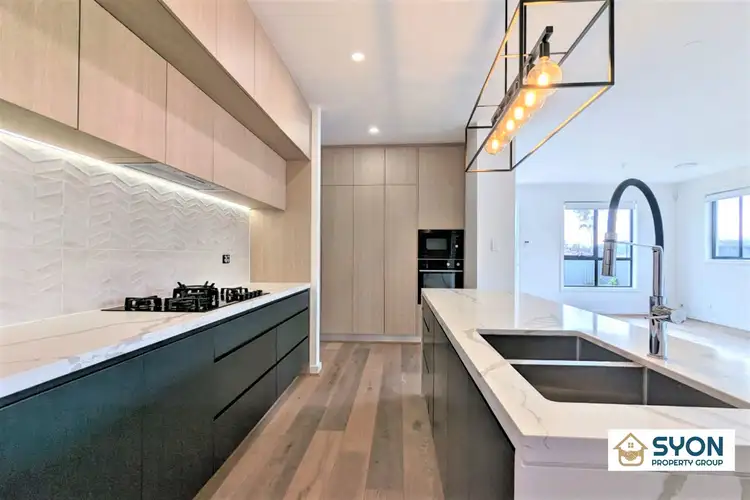 Fifth view of Homely house listing, 23 Pecan Crescent, Riverstone NSW 2765