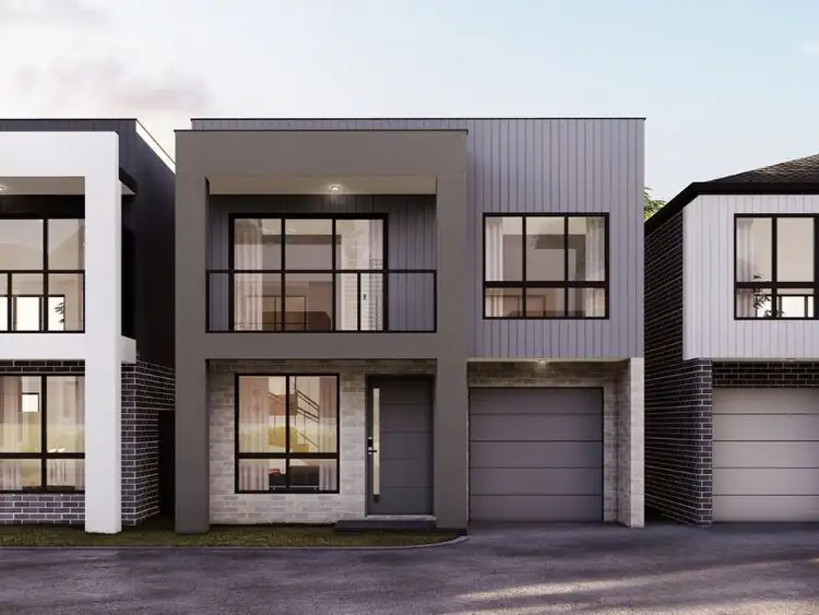 13 Killick Glade, Tallawong NSW 2762