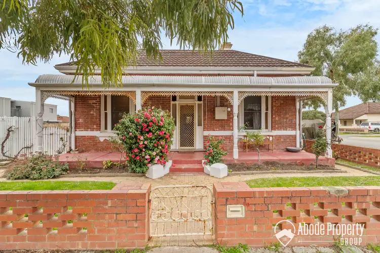 50 North Street, Midland WA 6056