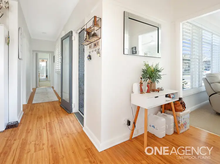 Third view of Homely house listing, 9 Centre Street, Quirindi NSW 2343