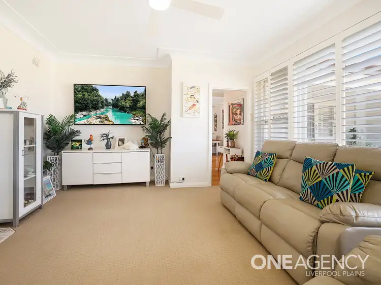 Fourth view of Homely house listing, 9 Centre Street, Quirindi NSW 2343