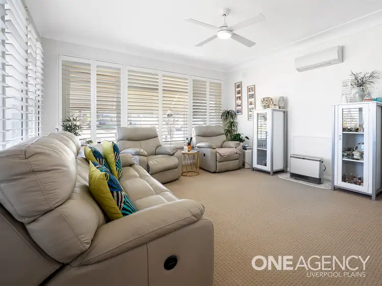 Fifth view of Homely house listing, 9 Centre Street, Quirindi NSW 2343