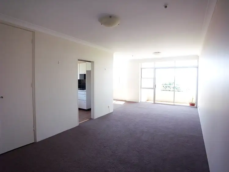 Second view of Homely apartment listing, 10/3 Bariston Avenue, Cremorne NSW 2090