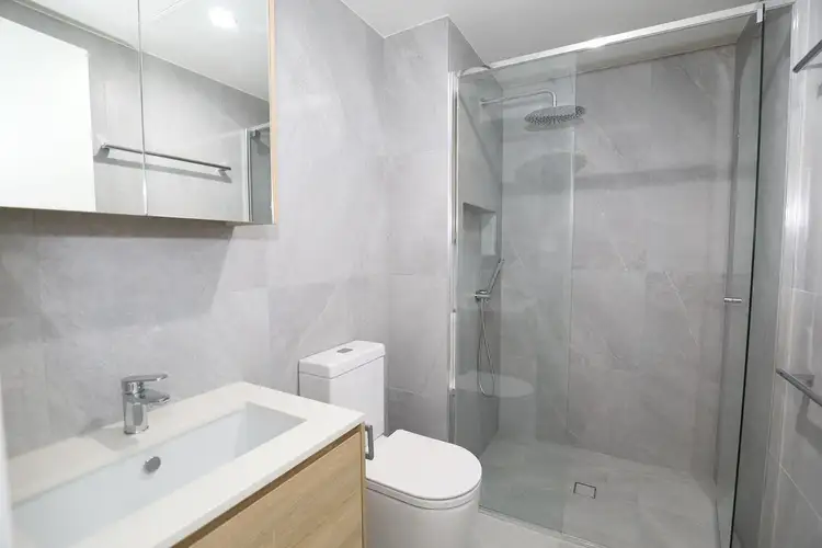 Fourth view of Homely apartment listing, 315/2 Batman Street, Braddon ACT 2612